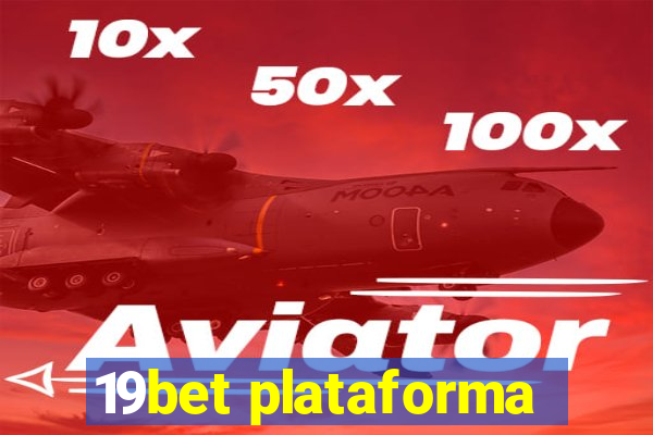 19bet plataforma